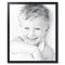 ArtToFrames 27x33 Inch Picture Frame, This 1.25 Inch Custom MDF Poster Frame is Available in Multiple Colors, Great for Your Art or Photos - Comes with Economy Acrylic and Corrugated Backing (A96AQN)